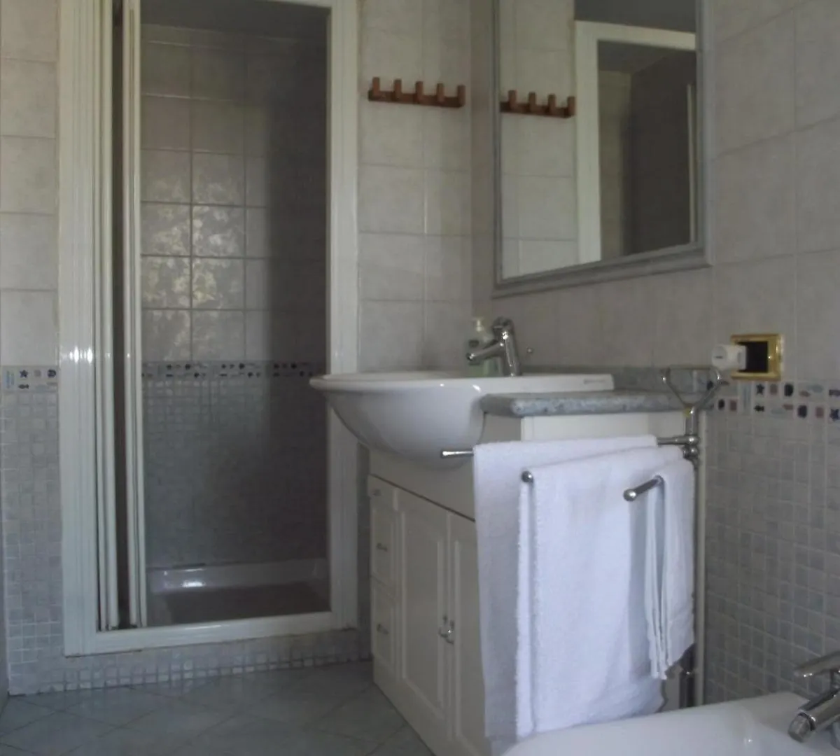 Casa Kathy Rome Apartment