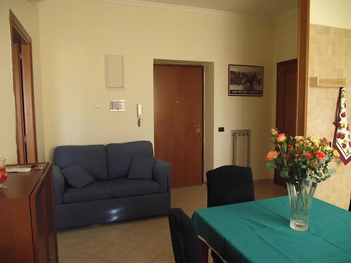 Casa Kathy Rome Apartment Italy