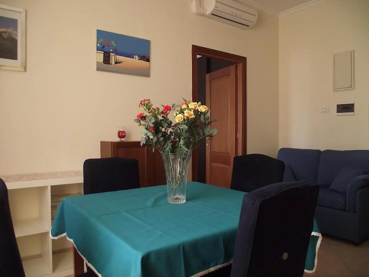 Casa Kathy Rome Apartment 0*,  Italy
