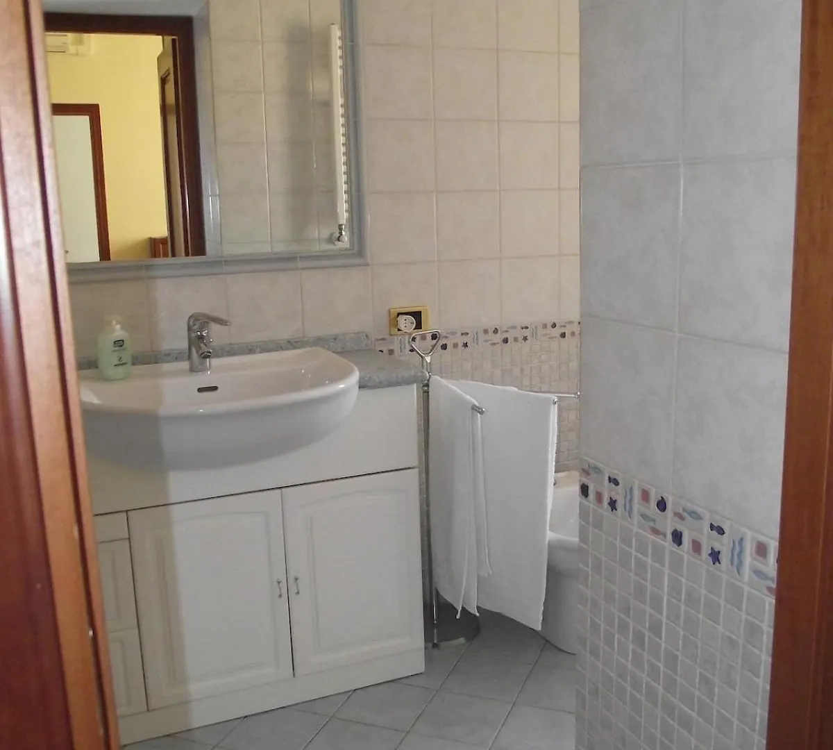 Casa Kathy Rome Apartment Italy